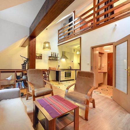 Apartamenty Sun Seasons 24 - Rezydencja Parkowa 斯克拉斯卡波伦巴 客房 照片
