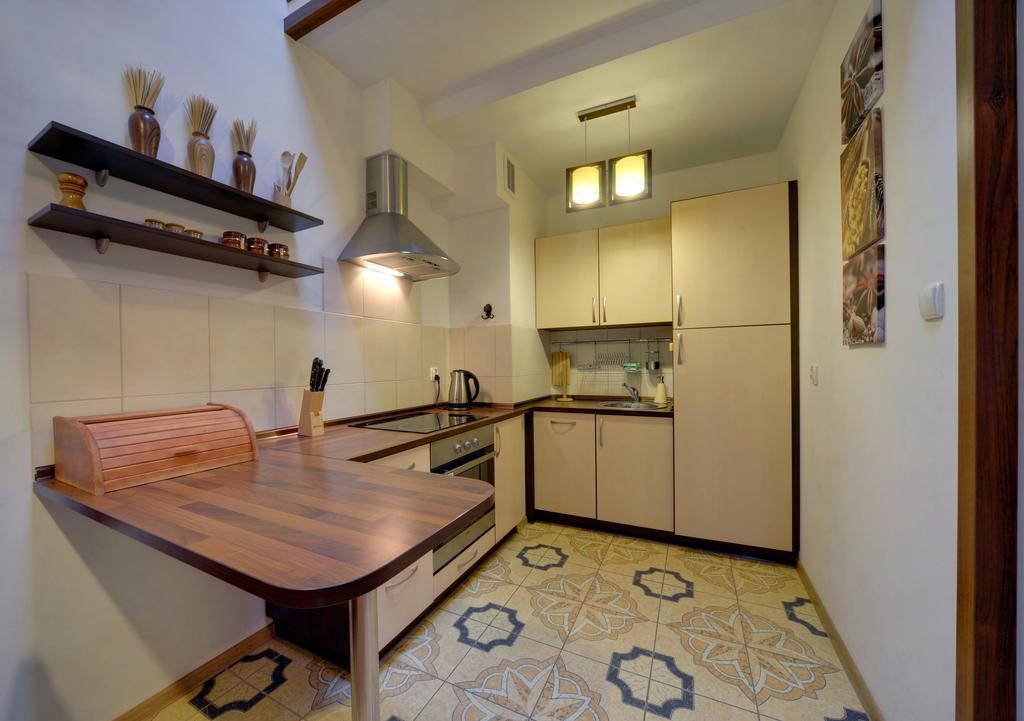 Apartamenty Sun Seasons 24 - Rezydencja Parkowa 斯克拉斯卡波伦巴 外观 照片