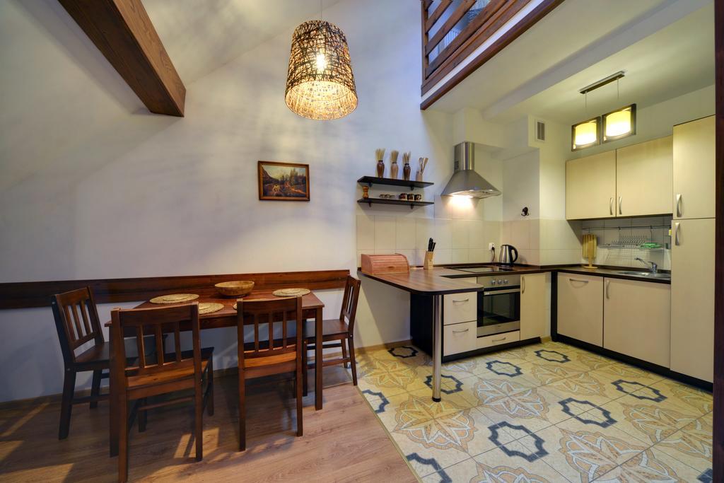 Apartamenty Sun Seasons 24 - Rezydencja Parkowa 斯克拉斯卡波伦巴 外观 照片